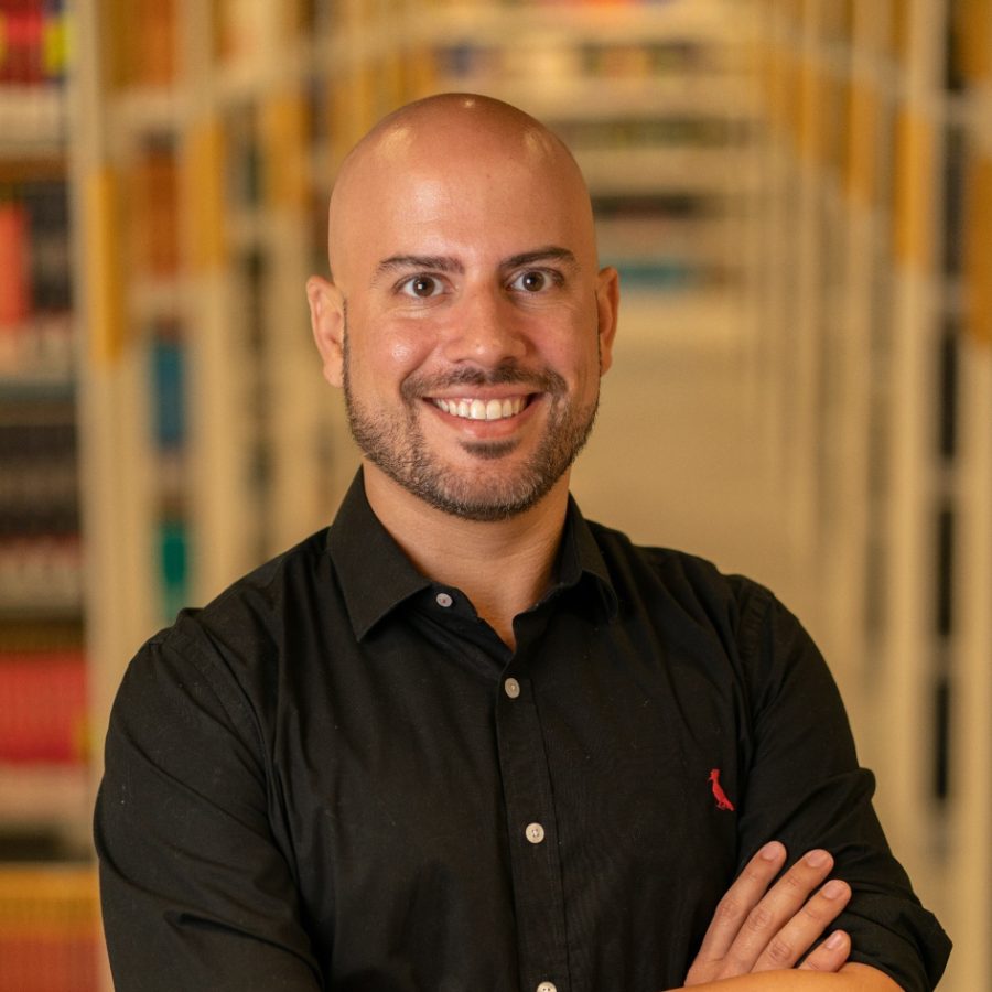 Luis Vabo