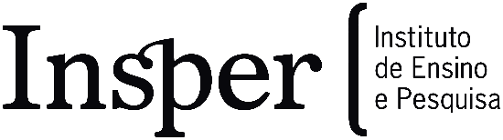 Insper Instituto de Ensino e Pesquisa