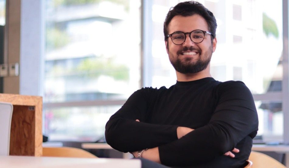 Matéria no Startups.com.br